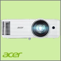 Acer - S1386WHN